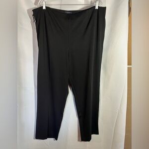 Evan Picone Woman stretch dress pants - 20W
